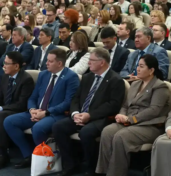 Павлодарская область приняла участие в международном форуме «Иртыш: река дружбы – река развития» (3)