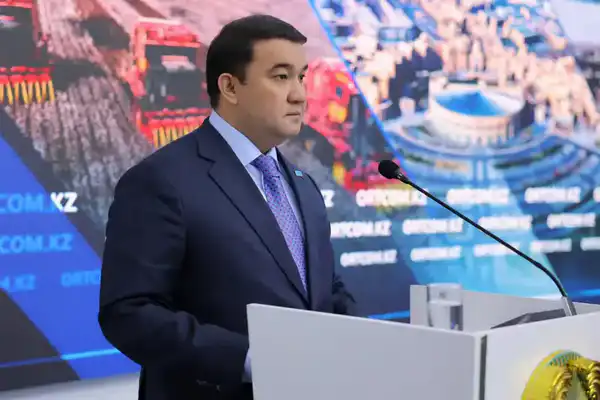 В РАЙОНАХ И ГОРОДАХ ТУРКЕСТАНСКОЙ ОБЛАСТИ СОЗДАЮТСЯ МАЛЫЕ ПРОИЗВОДСТВЕННЫЕ ПАРКИ И ПЛОЩАДКИ С НОВЫМИ РАБОЧИМИ МЕСТАМИ (5)