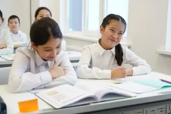 В Акмолинской области ликвидированы трехсменные и аварийные школы (5)