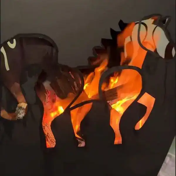 Немного волшебства: кто в Караганде создаёт новогоднюю атмосферу (10)