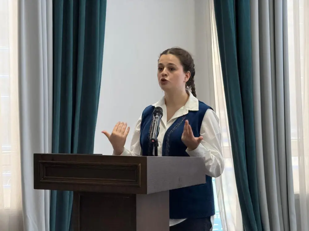 «Закон и порядок»: конкурс проектов для профилактики правонарушений провели среди столичных школьников (7)