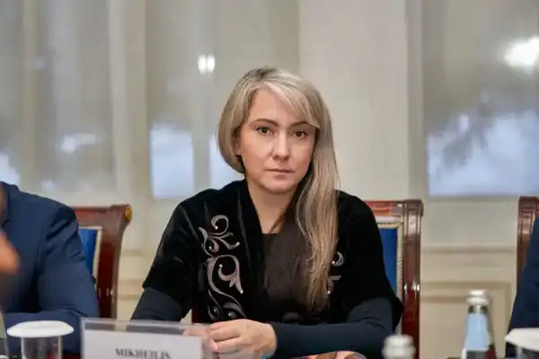 Аким ВКО провел ряд встреч с зарубежными инвесторами (8)