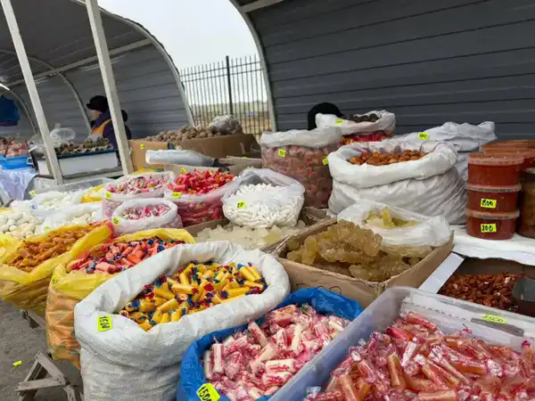 В Мангистауской области субъекты малого и среднего бизнеса произвели продукции на 1 трлн тенге (5)