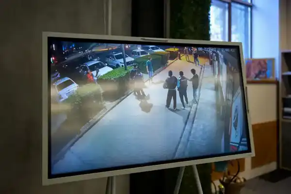 В Восточном Казахстане запускают центр цифрового управления регионом (6)