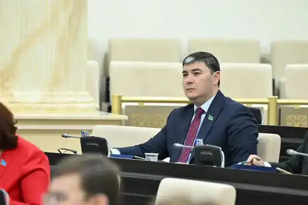 Заболеваемость сельхозживотных в Казахстане снизилась на 51% (8)