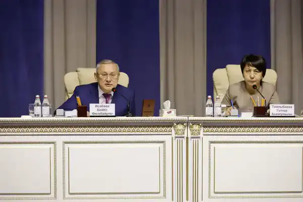 В области Жетісу начато строительство реабилитационного центра для людей с инвалидностью на 150 мест (7)