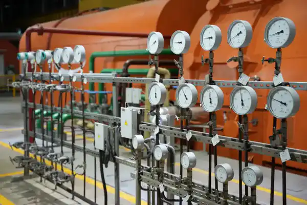 Журналисты оценили модернизацию энергетики Карагандинской области в ходе пресс-тура (8)