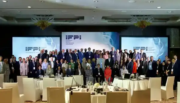 II Международный форум фармацевтических инспекторов (IFPI) (5)