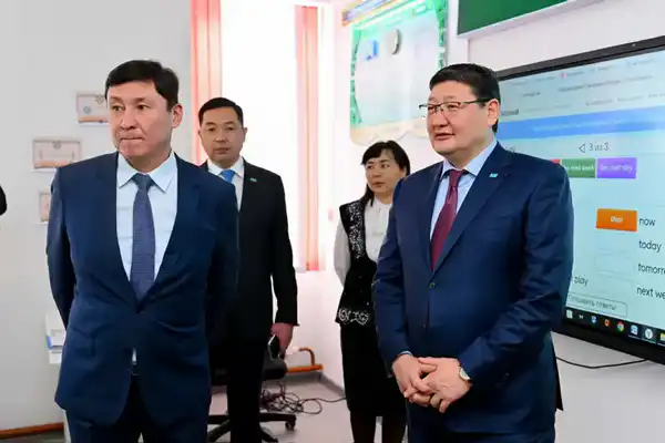 Актуальные проблемы села Тарбагатай будут решаться поэтапно (10)