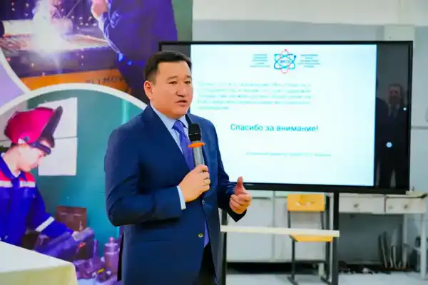 В Астане официально открыли производство отечественных медицинских изделий для травматологии и ортопедии (9)