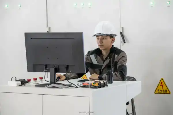 Бейбит Исабаев: «В области Жетісу за 10 месяцев достигнут устойчивый рост во всех отраслях» (3)