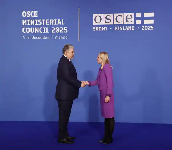 Казахстан выступил за укрепление диалога и соблюдение основополагающих принципов ОБСЕ (2)