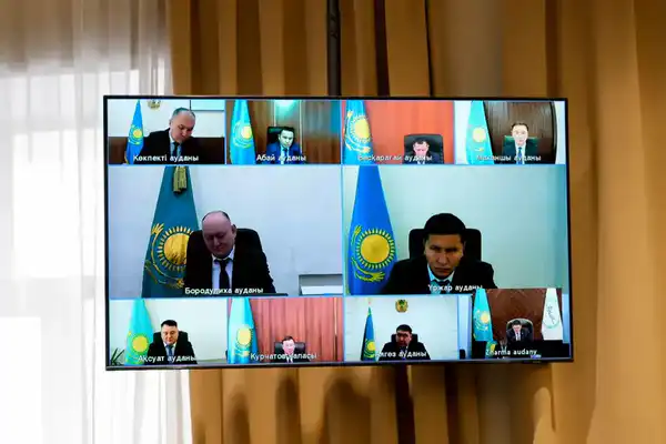 Эпидемиологическая ситуация в области находится на постоянном контроле (9)