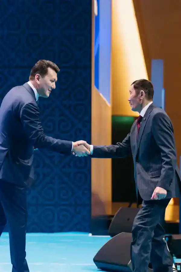 Акмолинцы среди победителей республиканского конкурса «Еңбек жолы» (4)