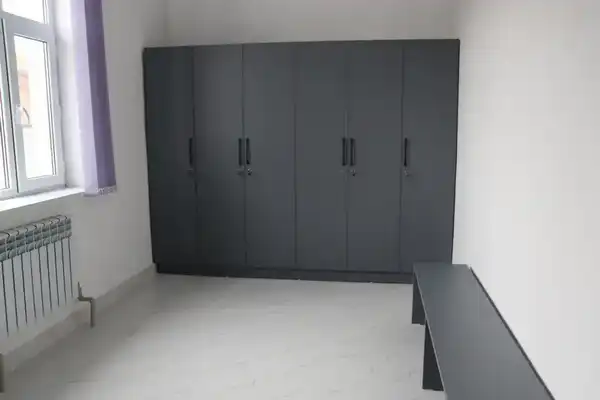 В регионах Казахстана расширяется противопожарная инфраструктура в сельской местности (10)