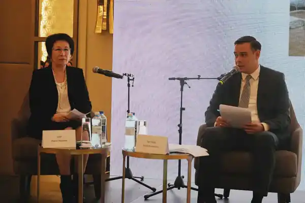 Презентован Консолидированный доклад по итогам работы Национального превентивного механизма за 2025 год (5)