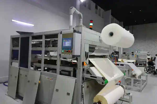 От науки к промышленности: в Алматы запущены производства мембран и изоляционных материалов (3)