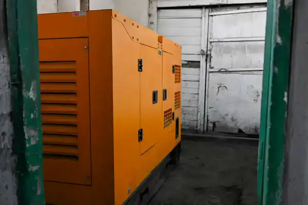 В селе Кайнар обновлены котельные и впервые за 30 лет построен детский сад (4)