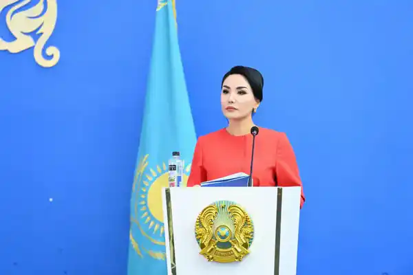 Бюджет Кызылординской области вырос на 246% (2)