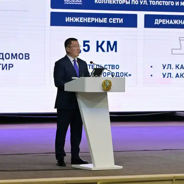 Диалог с горожанами и конкретные поручения: как будет развиваться Павлодар в ближайшие годы (4)