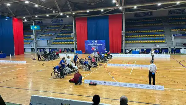 Карагандинская область: итоги года в сфере спорта (5)