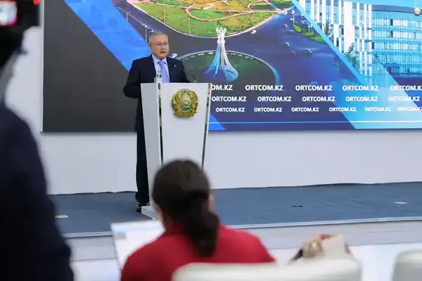 В Жетісу на территории СЭЗ «Хоргос» реализовано 32 проекта с созданием свыше 2 тыс. рабочих мест (3)