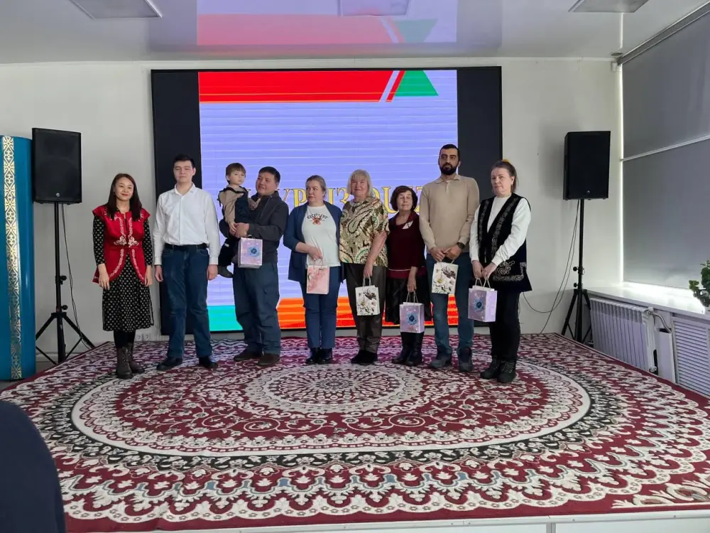 Языковой батл «Менің Республикам» объединил молодежь ко Дню Независимости (5)