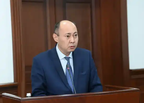 Обсудили ход реализации проекта «Ауыл аманаты» в регионе (3)