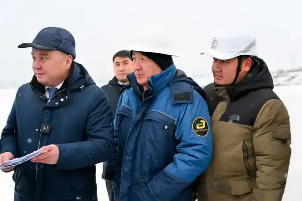 В Семее начато строительство нового современного стадиона на 25 тысяч мест (4)