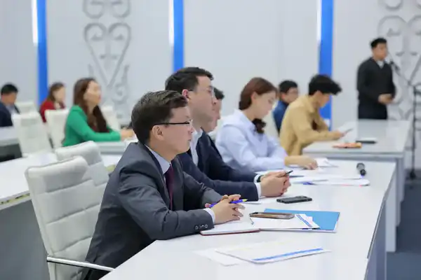 Казахстан нарастил объем валовой продукции животноводства до 3 трлн тенге (3)