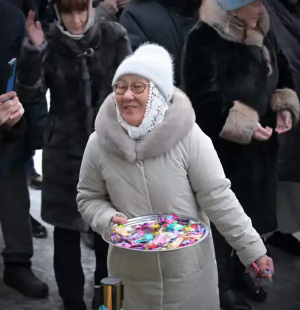 Дом культуры им. Шамши Калдаякова открыли в селе Жетекши (7)