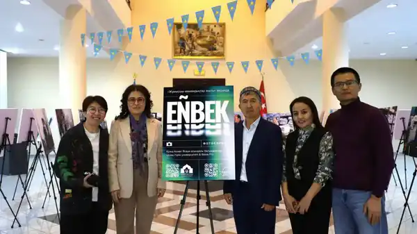 ГОД РАБОЧИХ ПРОФЕССИЙ: В УНИВЕРСИТЕТЕ АХМЕТА ЯСАВИ ПРОШЛА ИННОВАЦИОННАЯ НАУЧНО-ТЕХНОЛОГИЧЕСКАЯ СЕССИЯ (8)