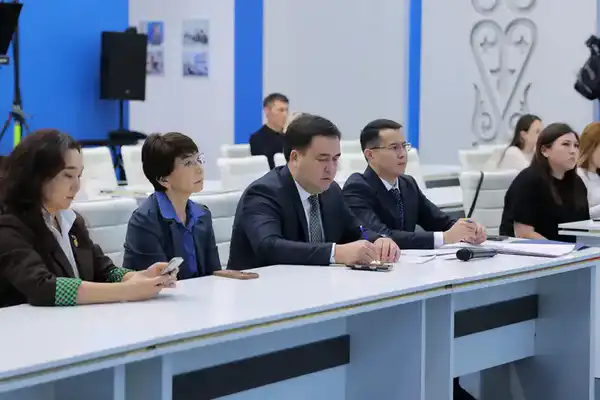 Единая национальная база товаров появится в Казахстане (4)