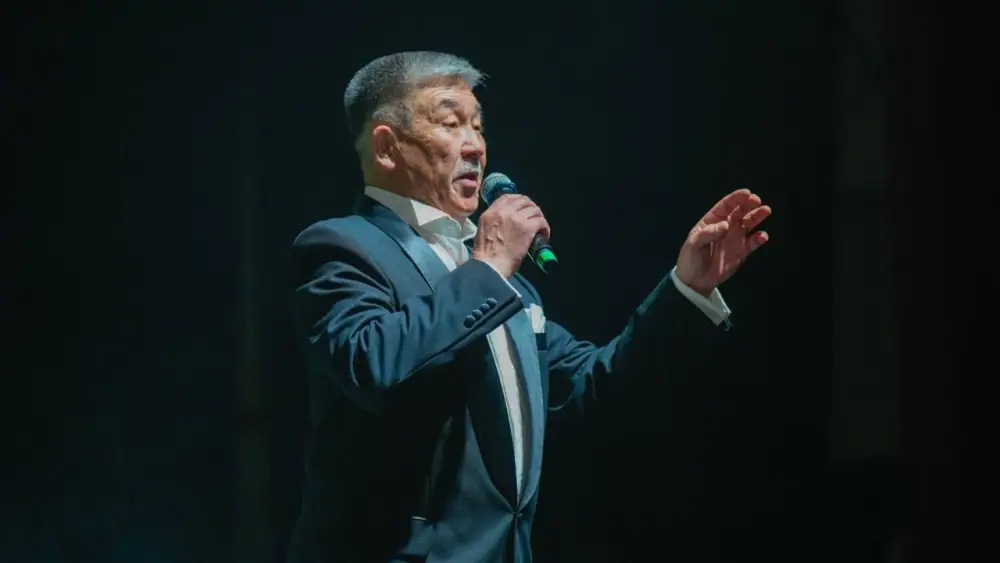 В областном центре стартовали Дни культуры Уланского района (2)