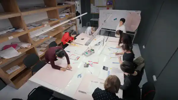 Более 17 тысяч астанчан получили новые навыки благодаря проекту JOLTAP (7)