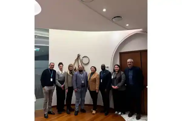 ФАО заинтересована в сотрудничестве с технопарком KazAgroOrganic (4)