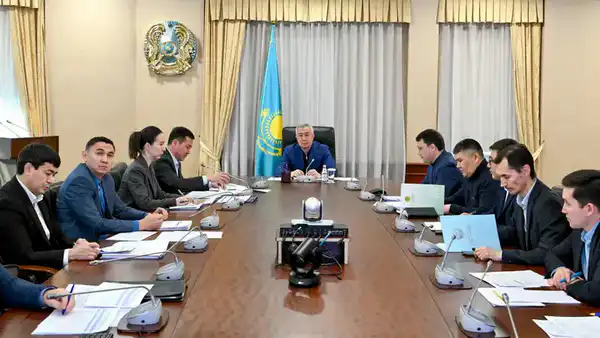 Декабрь: насыщение рынков продуктами питания, расширение перечня социально значимых товаров и предновогодние ярмарки (3)