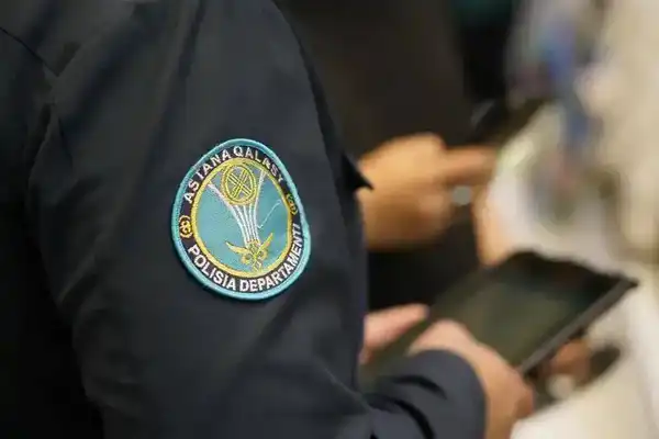 «16 дней против гендерного насилия»: какие меры принимаются в Астане (3)