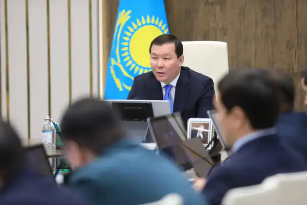 Аким области Асхат Шахаров подвел итоги года (4)