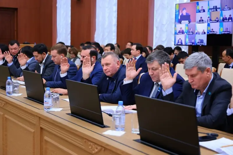 Бюджет Карагандинской области остаётся социально ориентированным (4)