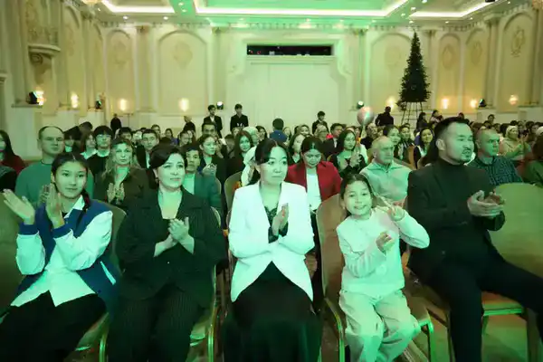 Эко-челлендж «Таза Маңғыстау» завершился в Мангистау (6)