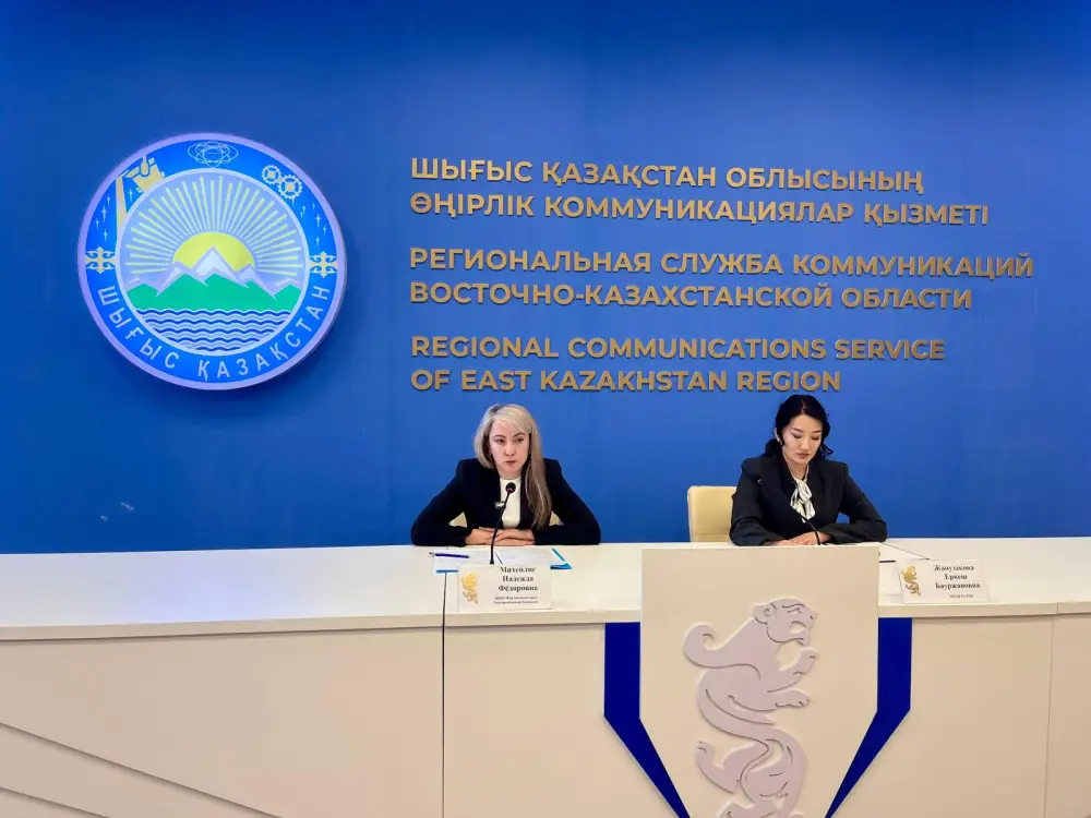 В ВКО представили итоги работы в сфере земельных отношений (2)