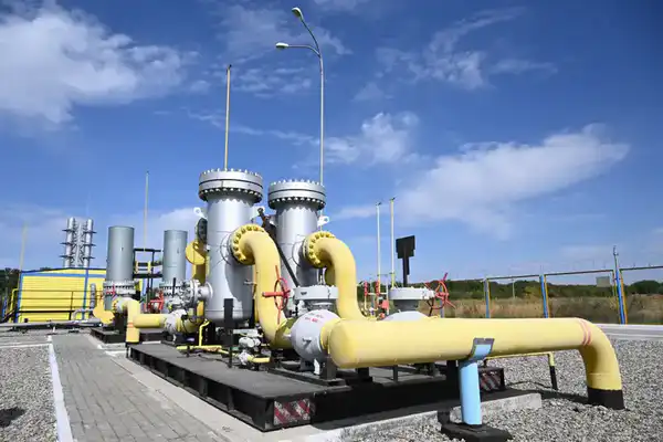 В области Жетісу со следующего года начнутся работы по газификации Аксуского района (3)