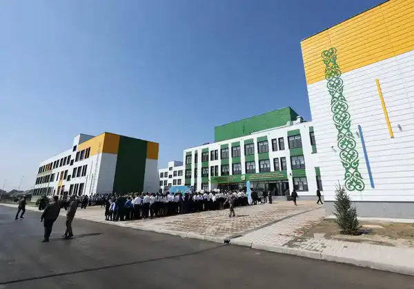 «Каждый случай — это не статистика, а судьба ребёнка» — Ербол Карашукеев о системе защиты детей (5)