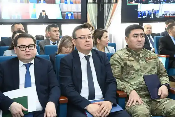 По всем показателям должен быть выполнен прогнозный план (3)