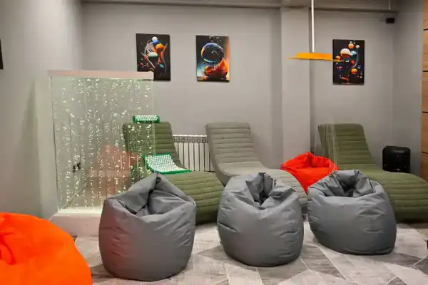 В Петропавловске открыли пожарное депо (5)