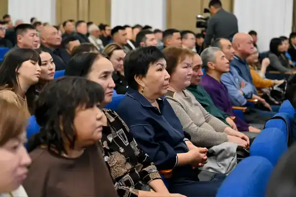 В области Абай наградили лучших представителей спортивной сферы (4)