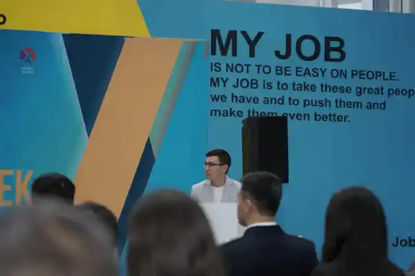 Столичным студентам рассказали, как защититься от мошенников (10)