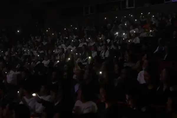 В ТУРКЕСТАНСКОЙ ОБЛАСТИ НАГРАЖДЕНЫ ЛУЧШИЕ РАБОТНИКИ ГОДА (4)