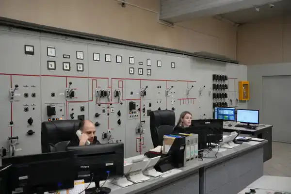 Журналисты оценили модернизацию энергетики Карагандинской области в ходе пресс-тура (2)